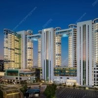 카시아 속초 원베드룸 스위트 킹 또는 스위트 트윈 2박 패키지
