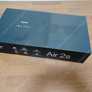 레이네오 에어 S2 TCL RayNeo Air 2S