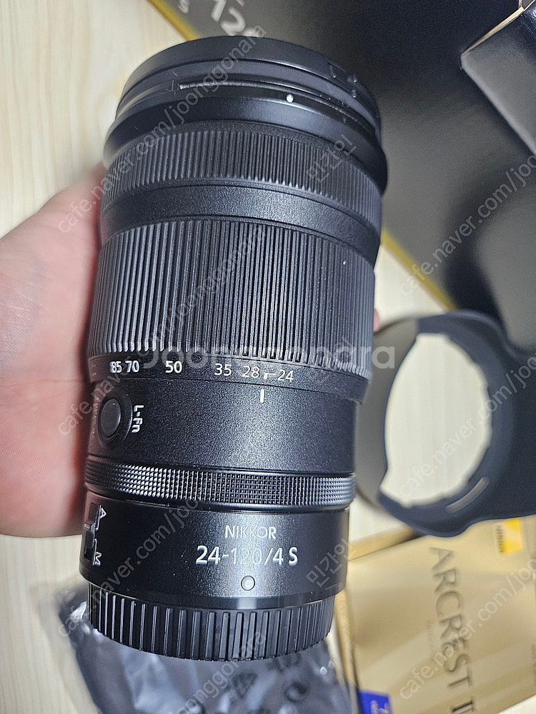 니콘 24-120mm F4, z24-120 + 아크레스...--1