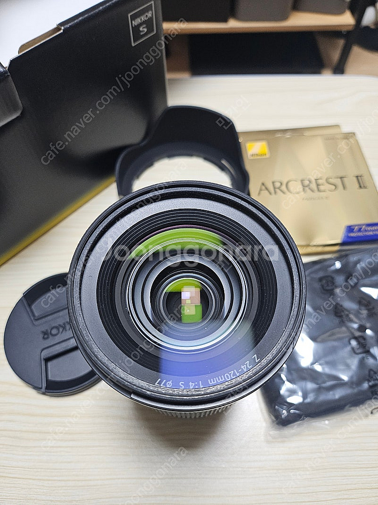 니콘 24-120mm F4, z24-120 + 아크레스...--5