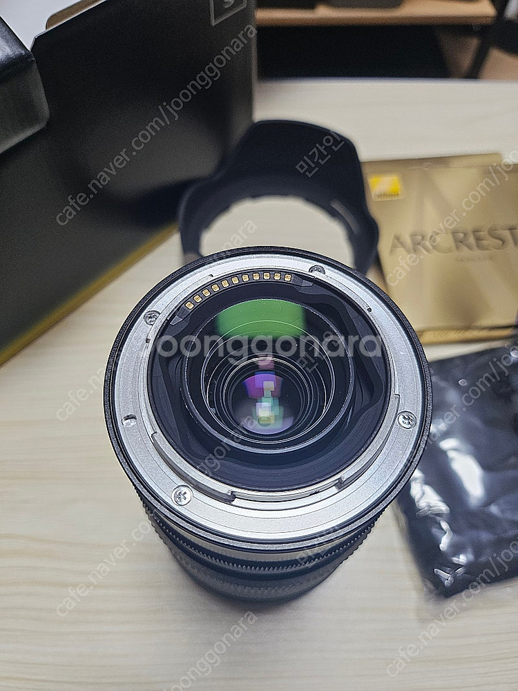 니콘 24-120mm F4, z24-120 + 아크레스...--6