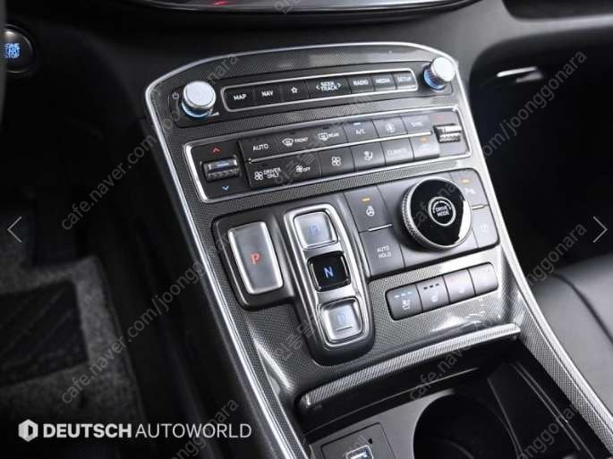 중고차 현대 더 뉴싼타페 하이브리드 1.6 HEV 2WD 프레스티지 초이스 부부중고차 중고차할부 ★ 여유자금 ★ 수... 이미지