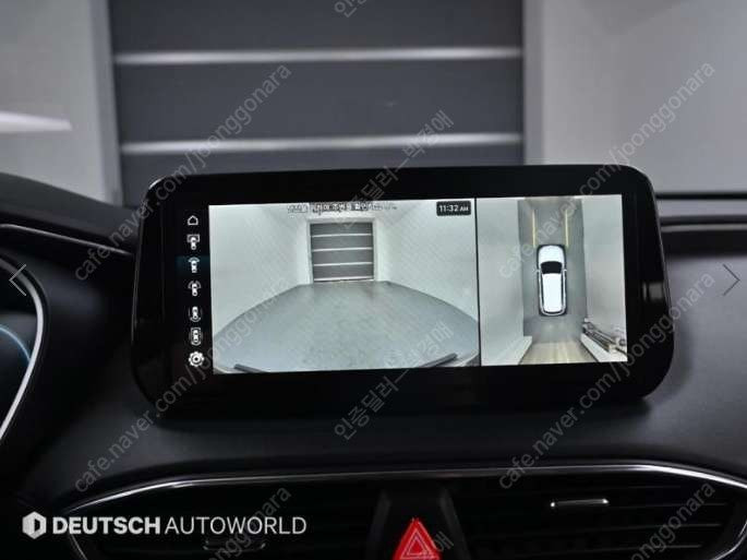 중고차 현대 더 뉴싼타페 하이브리드 1.6 HEV 2WD 프레스티지 초이스 부부중고차 중고차할부 ★ 여유자금 ★ 수... 이미지