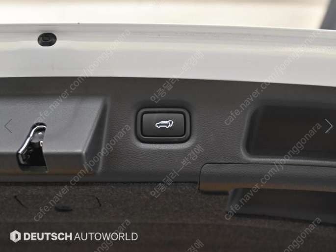 중고차 현대 더 뉴싼타페 하이브리드 1.6 HEV 2WD 프레스티지 초이스 부부중고차 중고차할부 ★ 여유자금 ★ 수... 이미지