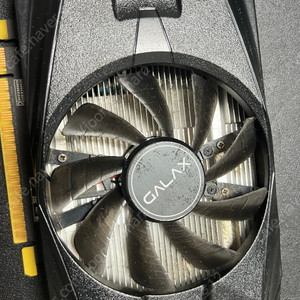 Gtx1050 상태 최상, 사무용 사용, (여성사용자) 2gb
