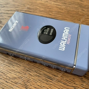 Sony WM-109 카세트 워크맨 판매 합니다.
