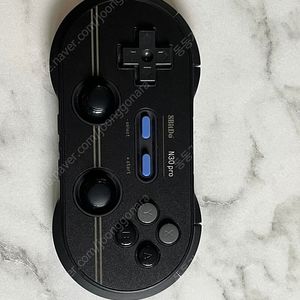 8bitdo n30 pro2
