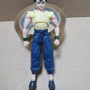 Shf 유유백서 유스케 팝니다