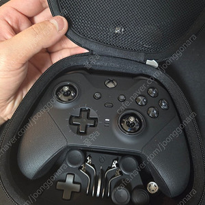 XBOX 엘리트 컨트롤러 2세대