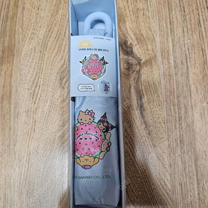 올리브영 산리오 우산