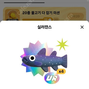 틱톡 실러캔스로 문피시 구해요