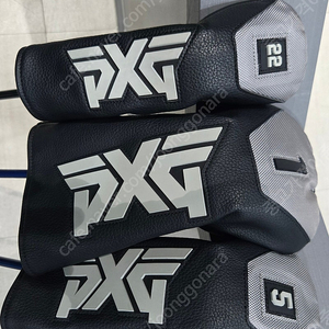 pxg gen4 젠4 드라이버