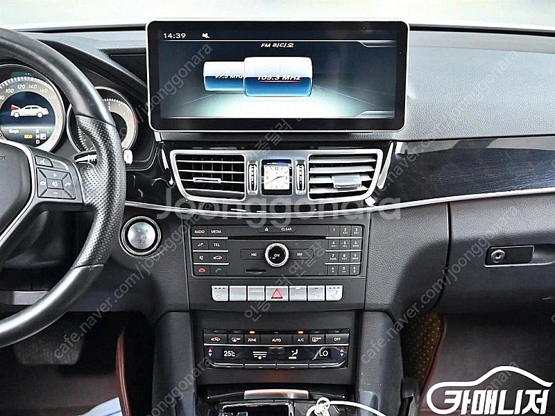 [벤츠]E-클래스 W212 E220 블루텍 아방가르드 ...--7