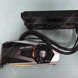rtx 3080 시호크 10g Lhr 판매합니다.