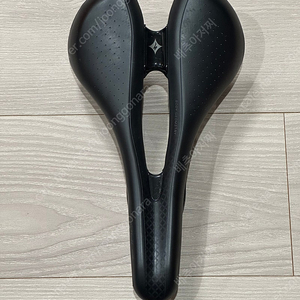 스페셜라이즈드 오우라 프로 155 카본레일 여성 안장
