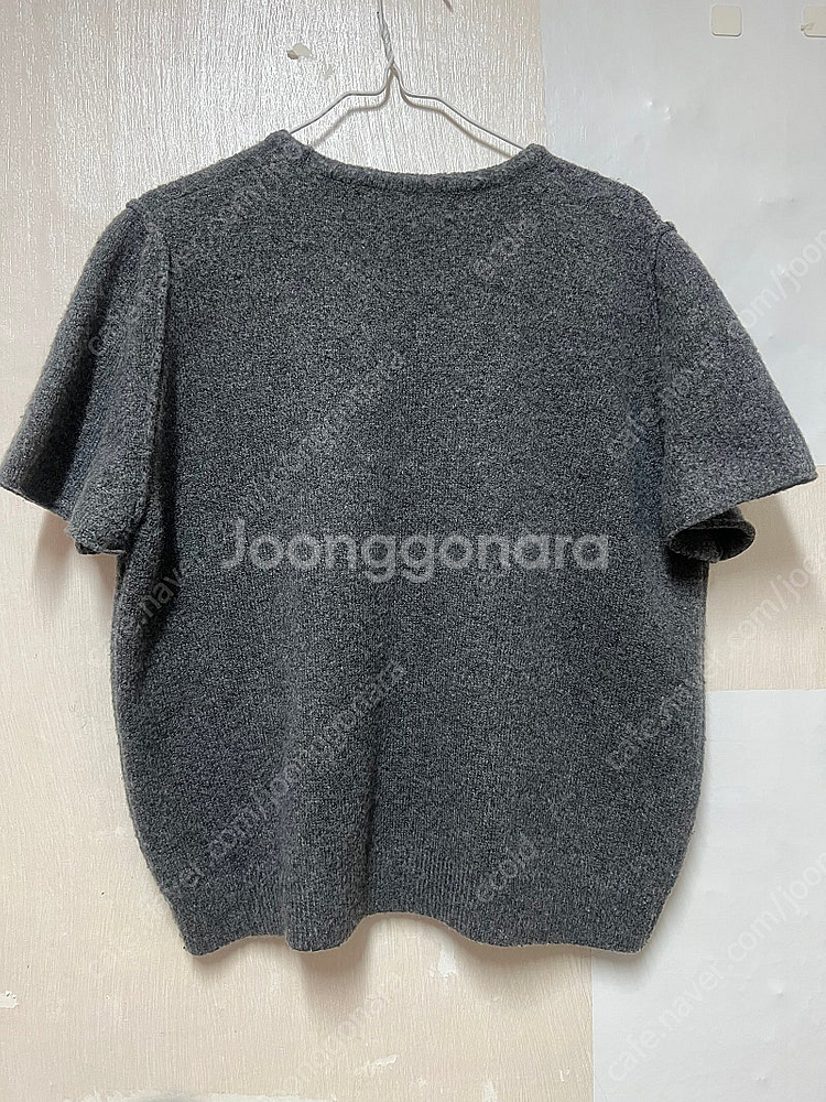 아뜨와 루즈 소프트니트 2종 아이보리+그레이 일괄19....--7