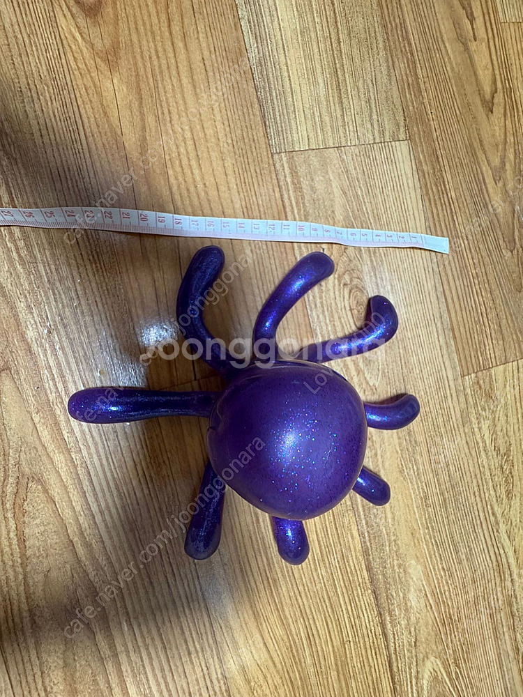 토이스토리 피규어 스트레치 랏소 개비개비 벤슨--1