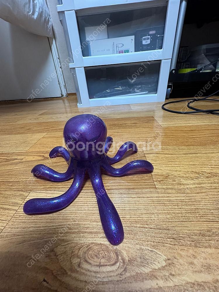 토이스토리 피규어 스트레치 랏소 개비개비 벤슨--2