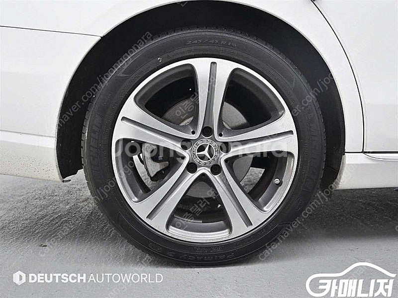 [벤츠]E-클래스 W213 E300 아방가르드 ★중고차...--5