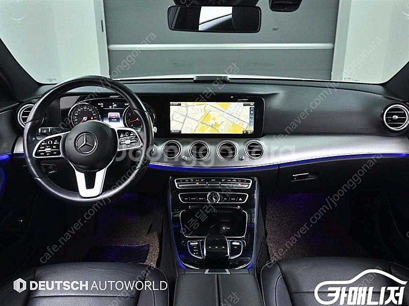 [벤츠]E-클래스 W213 E300 아방가르드 ★중고차...--7