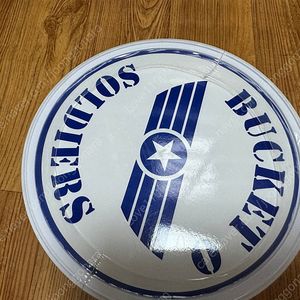 토이스토리 씽크웨이 컬렉션 버켓 솔저 . 듀크카붐 씽크웨이 컬렉션