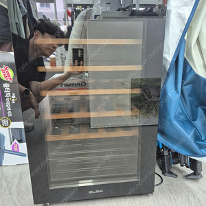 와인/술 냉장고 EWCP93WT31