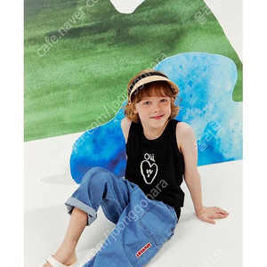 리미떼두두 베이직 민소매 나시 2xl 3xl 가격인하