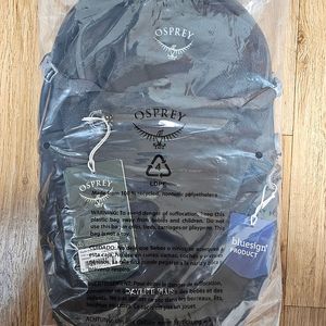 오스프리 데이라이트 플러스 20L 백팩