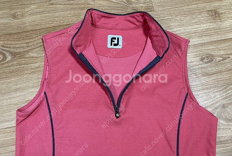 택포 ) 여성66 풋조이 골프웨어 골프원피스 팝니다--1