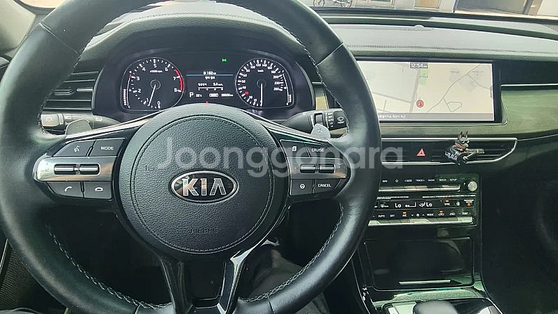(장기렌트승계)K7프리미어3.0gdi 20년10월등록 ...--5