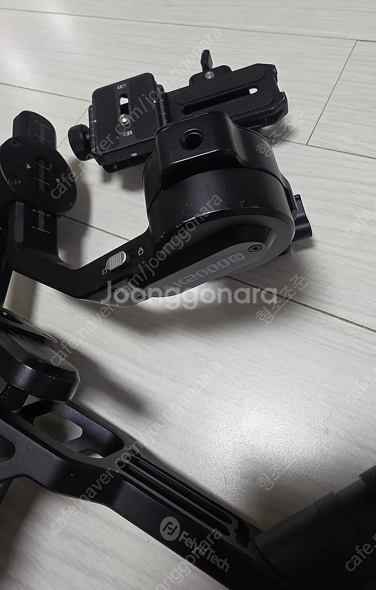 페이유 Feiyu 짐벌 Ak4000, AK2000S, ...--2
