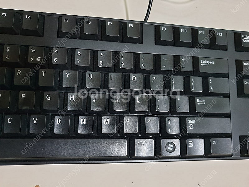 Dell 델 L30U PC 영문 키보드--1