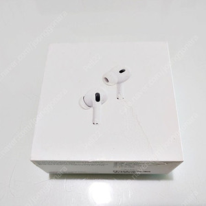 애플 에어팟 프로 2세대 USB-C (에어팟프로2) 미개봉 팝니다