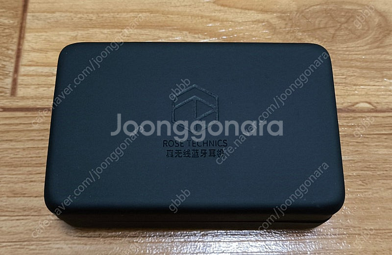 roseselsa earfree i3 무선이어폰--2
