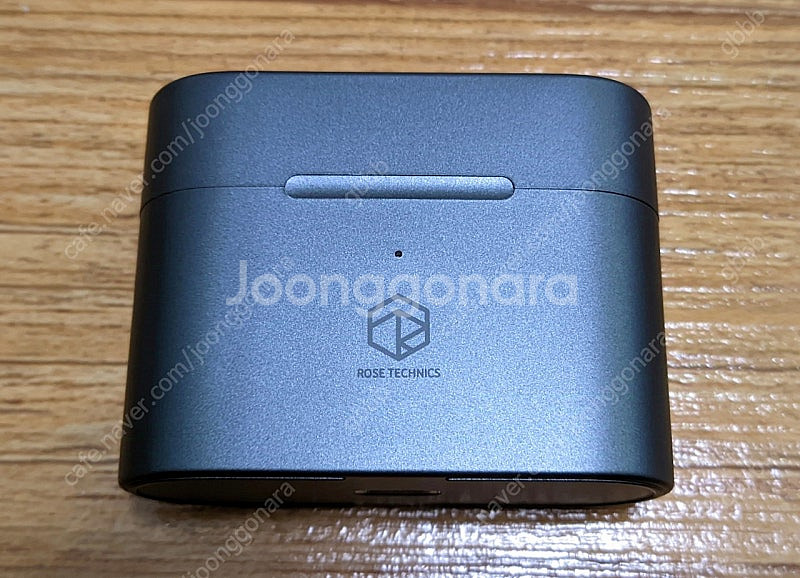 roseselsa earfree i3 무선이어폰--5