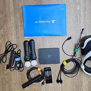 psvr 풀세트(인천서구)