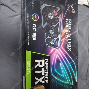Asus rog strix 3080ti