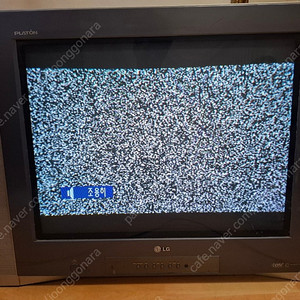 lg 브라운관 tv 29인치 29fb10h