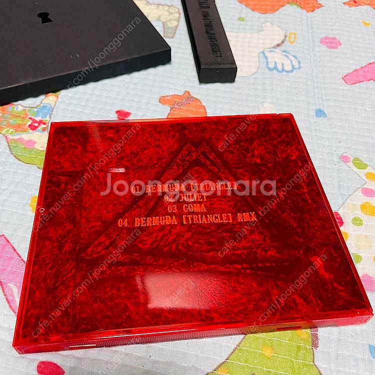 [중고음반/CD] 서태지 Seo TaiJi 8집 Ato...--2