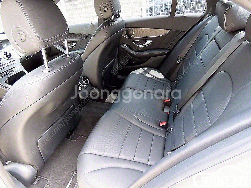 [벤츠]C클래스 W205 C200 AMG LINE ★중...--6