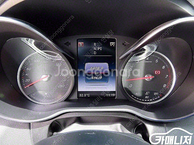 [벤츠]C클래스 W205 C200 AMG LINE ★중...--9