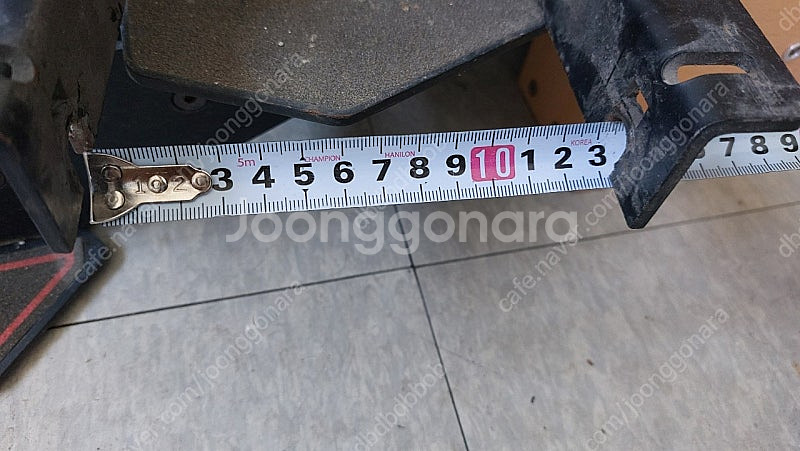 전동킥보드 모터+컨트롤러 팝니다.--8