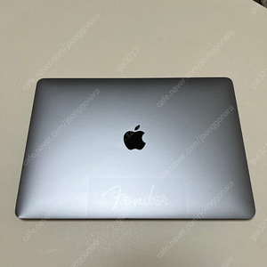 (부품용)MacBook Pro 13 2019 썬더볼트 4포트
