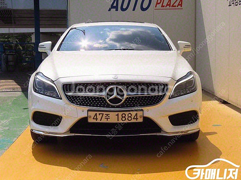 [벤츠]CLS클래스 W218 CLS 400 ★중고차★중...--2