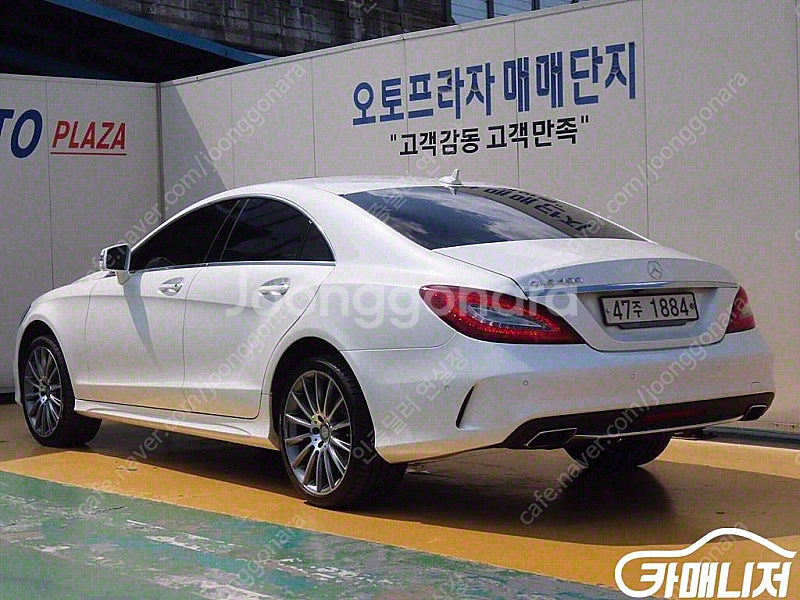[벤츠]CLS클래스 W218 CLS 400 ★중고차★중...--3
