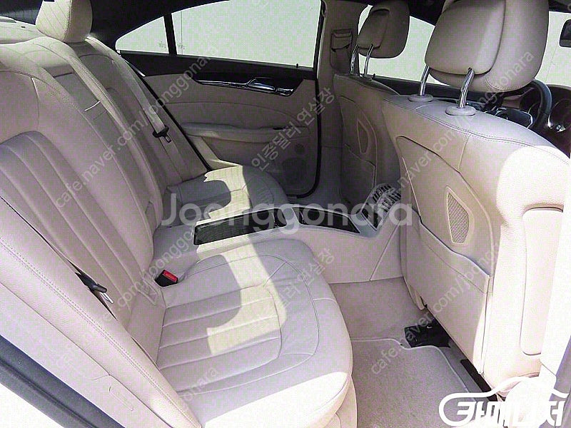 [벤츠]CLS클래스 W218 CLS 400 ★중고차★중...--7