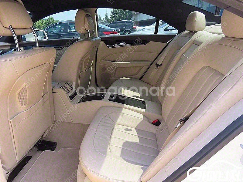 [벤츠]CLS클래스 W218 CLS 400 ★중고차★중...--8