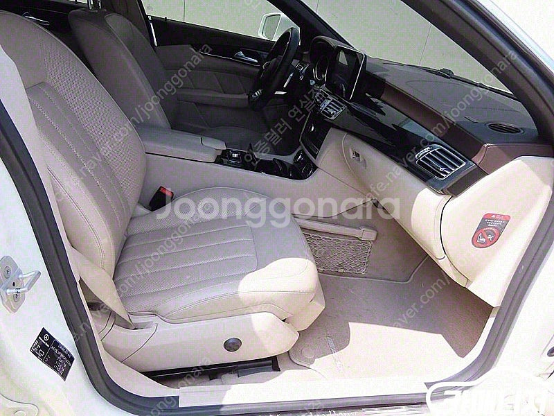 [벤츠]CLS클래스 W218 CLS 400 ★중고차★중...--9