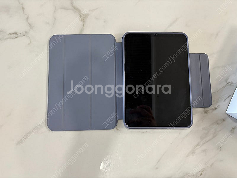 아이패드 미니7 wifi 128gb 블루--1