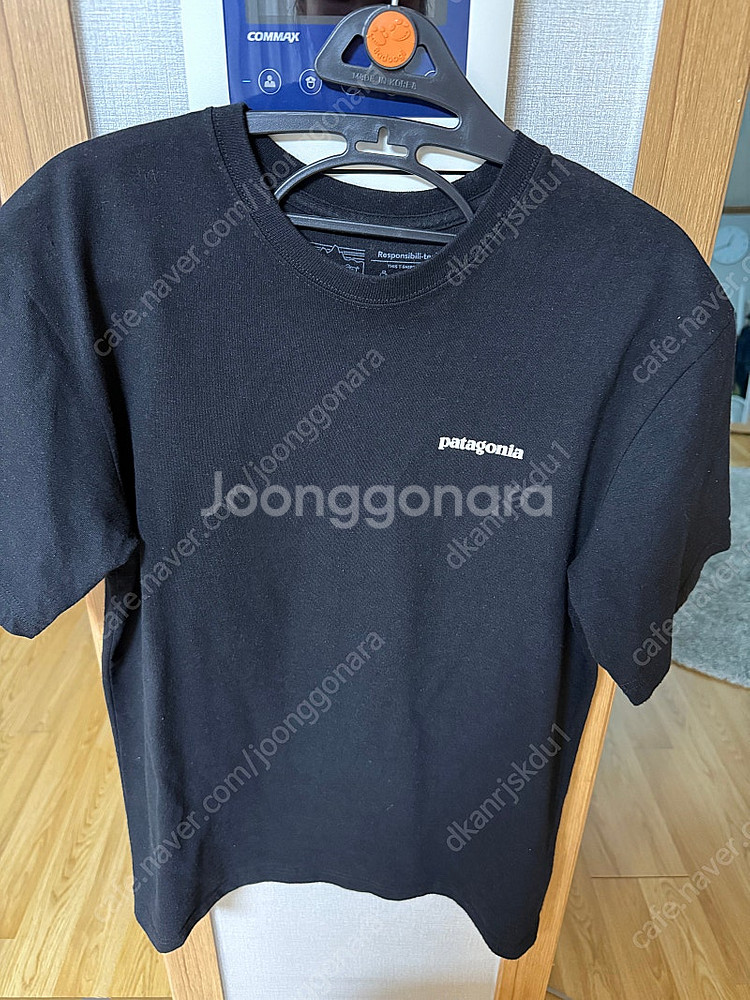 파타고니아,빅웨이브,에꼴드파리 티셔츠 일괄판매--0